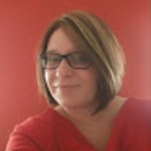 Meet your Posher, Beth